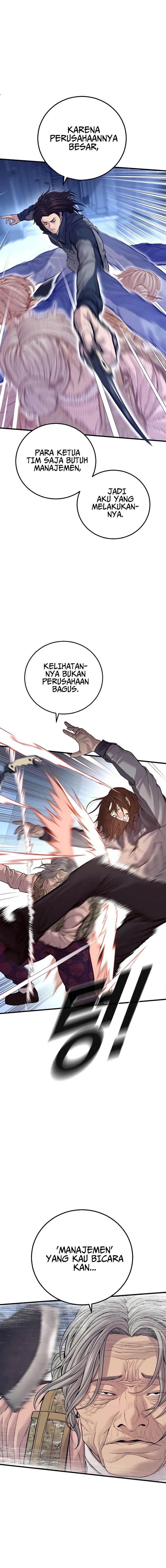 Manager Kim Chap 131 - Next Chap 132