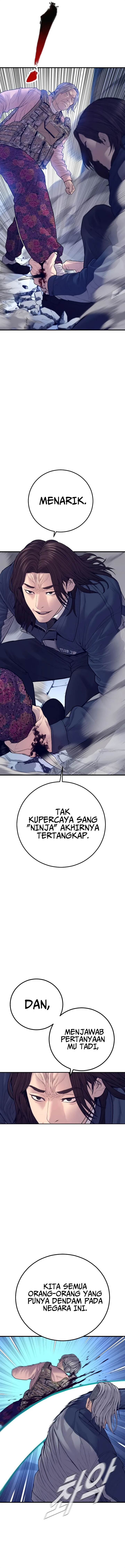 Manager Kim Chap 131 - Next Chap 132