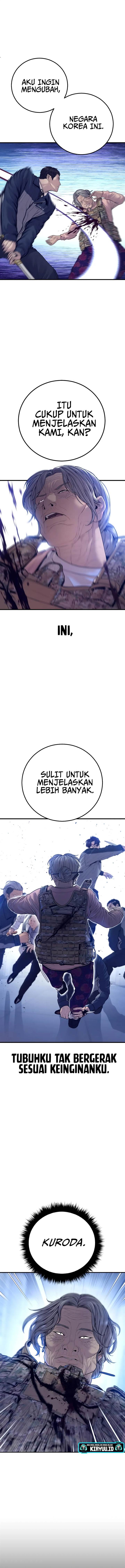 Manager Kim Chap 131 - Next Chap 132