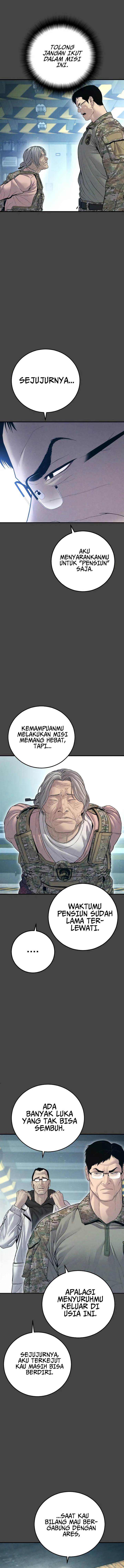 Manager Kim Chap 131 - Next Chap 132