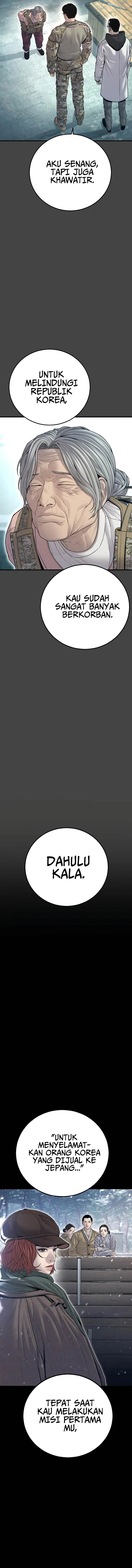 Manager Kim Chap 131 - Next Chap 132