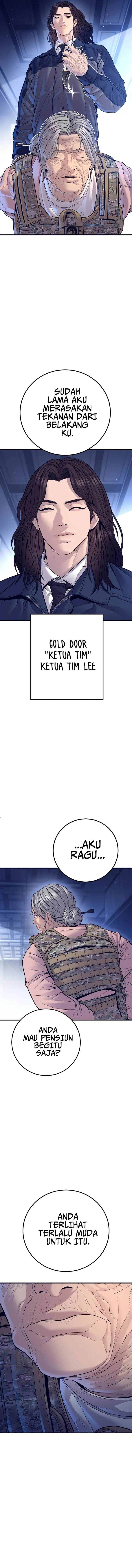 Manager Kim Chap 131 - Next Chap 132