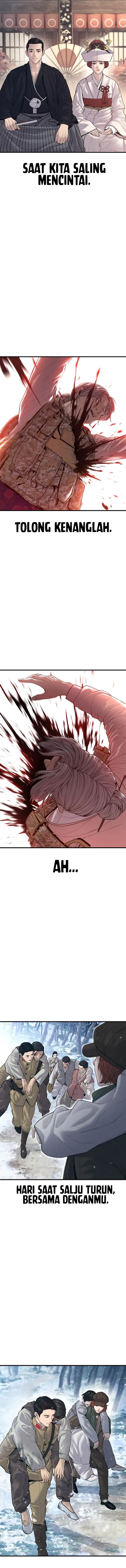 Manager Kim Chap 131 - Next Chap 132