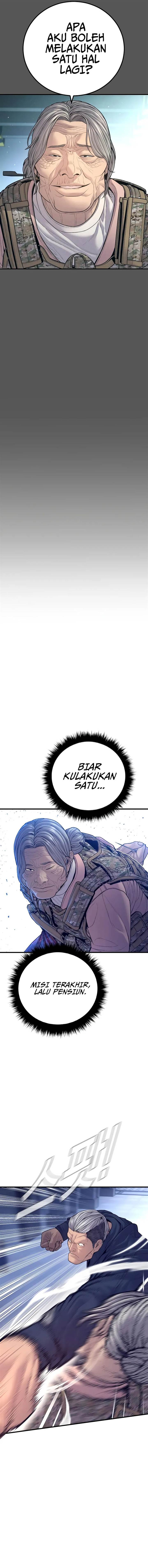 Manager Kim Chap 131 - Next Chap 132