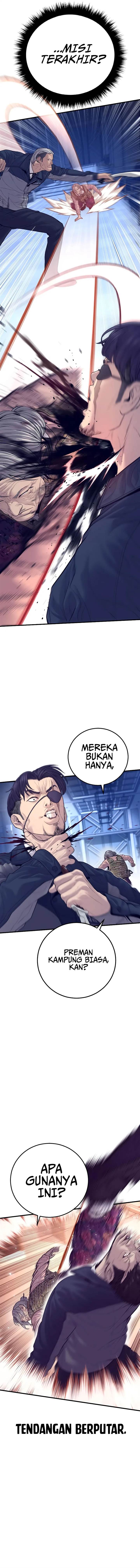 Manager Kim Chap 131 - Next Chap 132