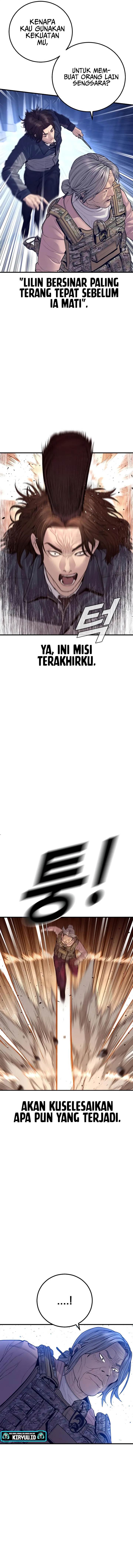 Manager Kim Chap 131 - Next Chap 132