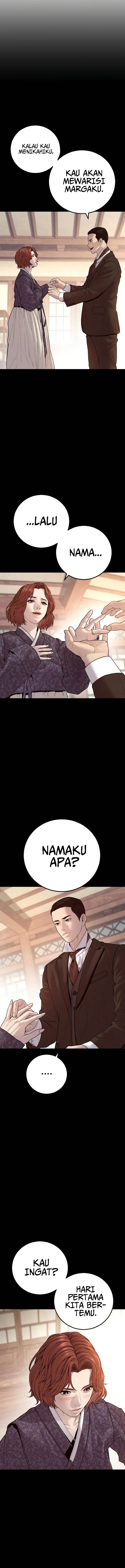 Manager Kim Chap 131 - Next Chap 132