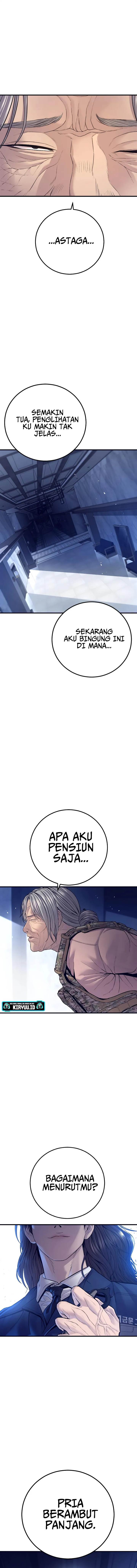 Manager Kim Chap 131 - Next Chap 132