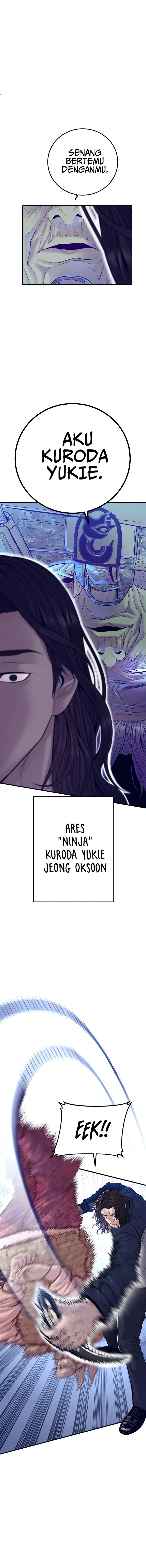 Manager Kim Chap 131 - Next Chap 132