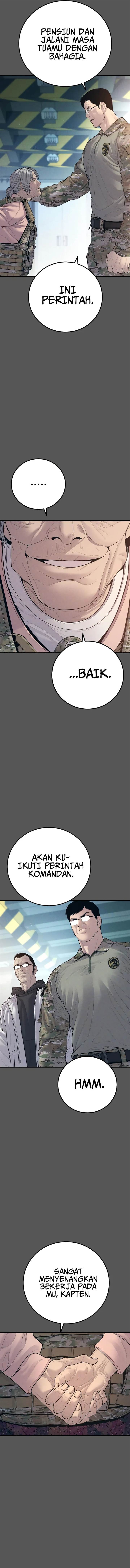 Manager Kim Chap 131 - Next Chap 132