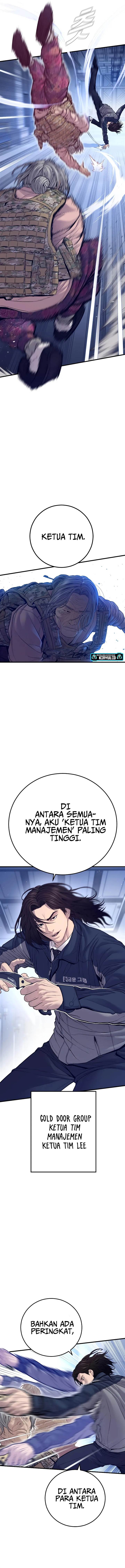 Manager Kim Chap 131 - Next Chap 132