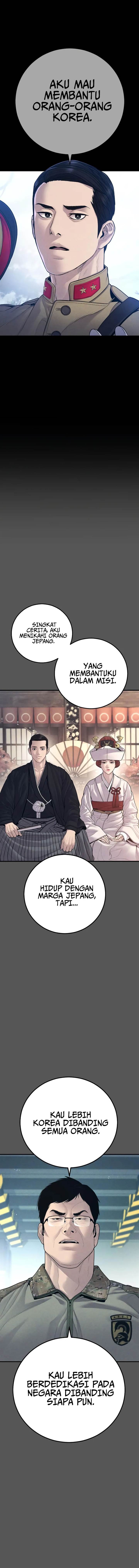 Manager Kim Chap 131 - Next Chap 132