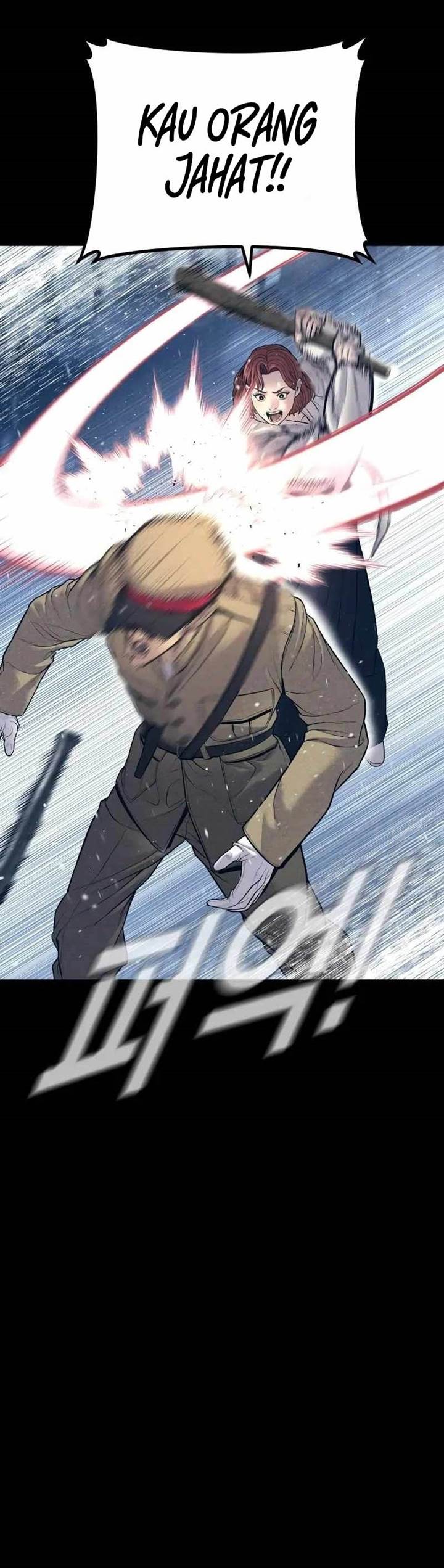 Manager Kim Chap 132 - Next Chap 133