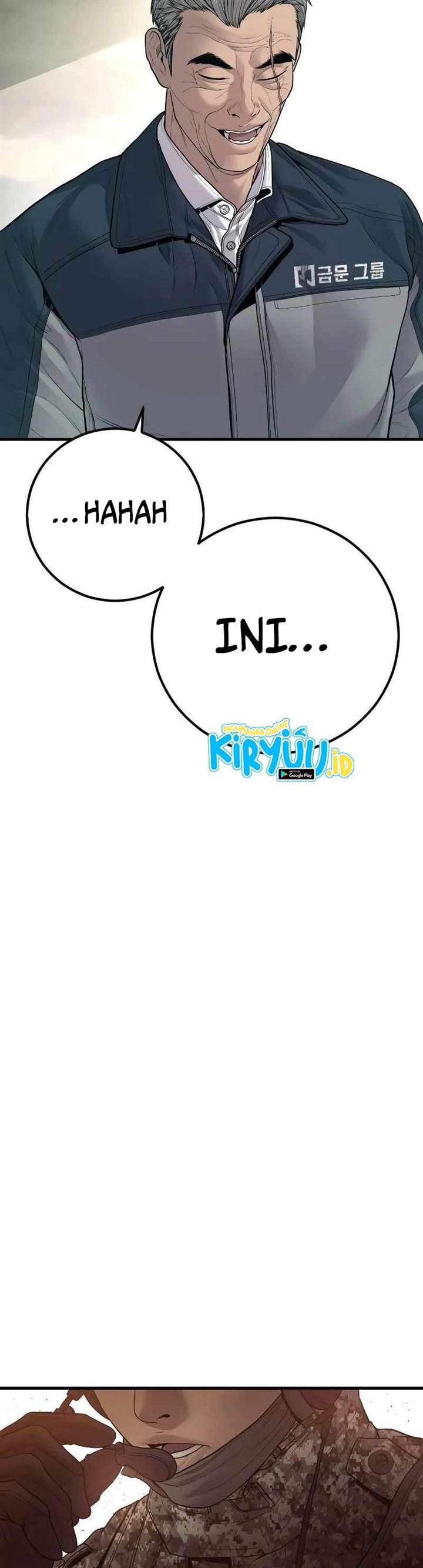 Manager Kim Chap 132 - Next Chap 133