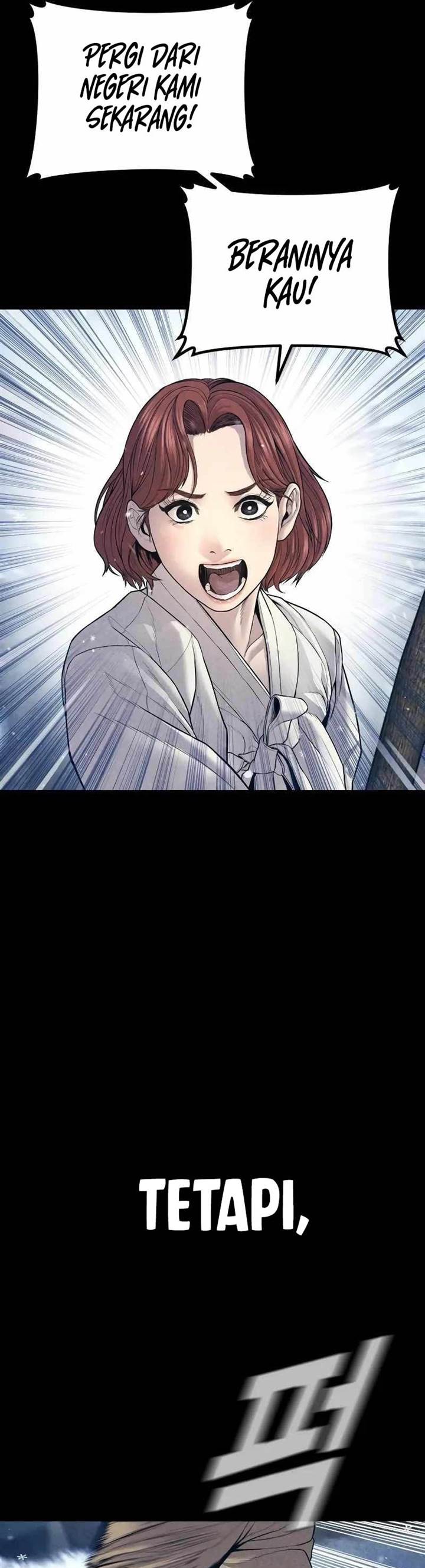 Manager Kim Chap 132 - Next Chap 133