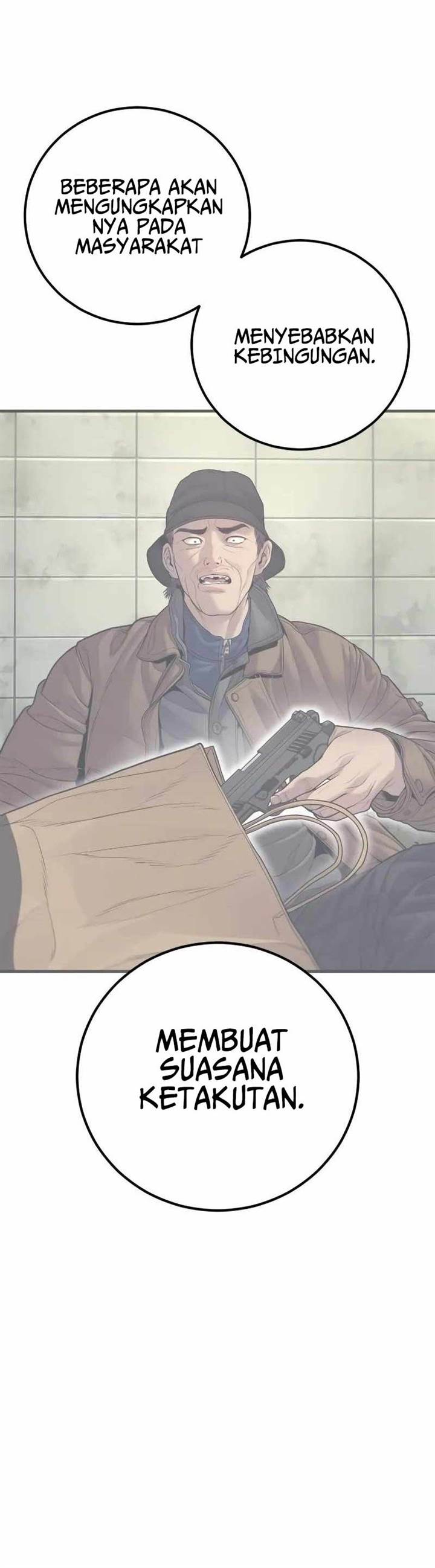 Manager Kim Chap 132 - Next Chap 133