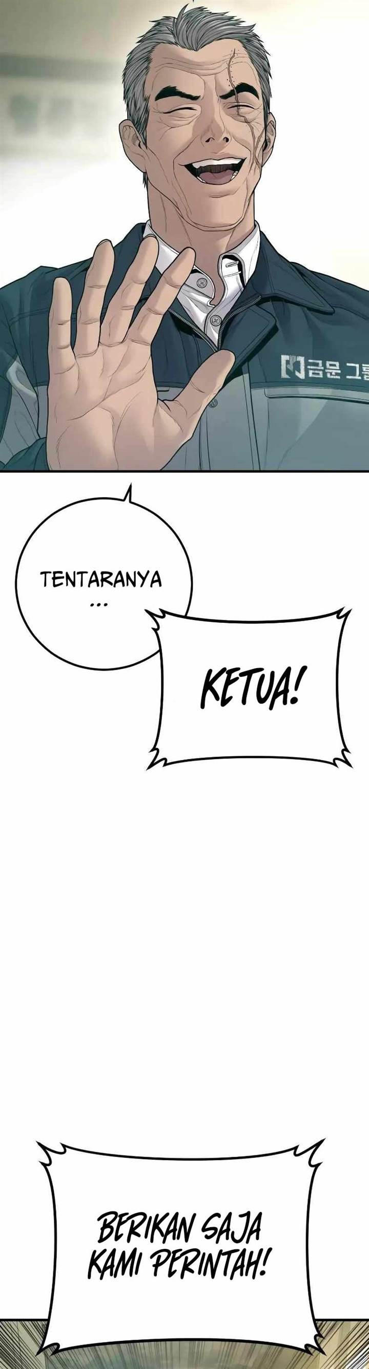 Manager Kim Chap 132 - Next Chap 133