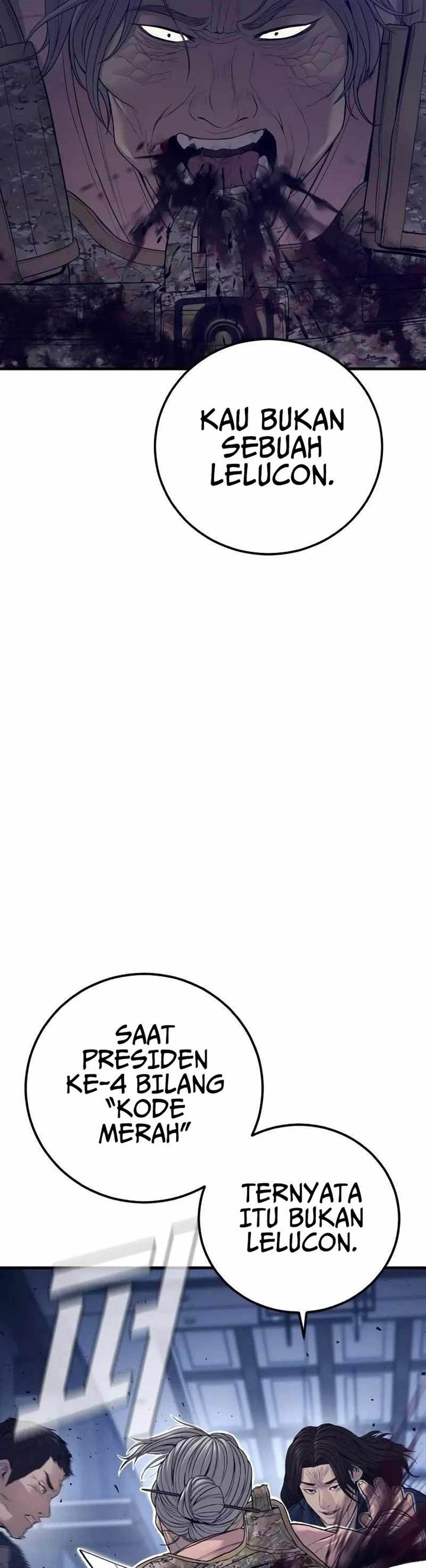 Manager Kim Chap 132 - Next Chap 133