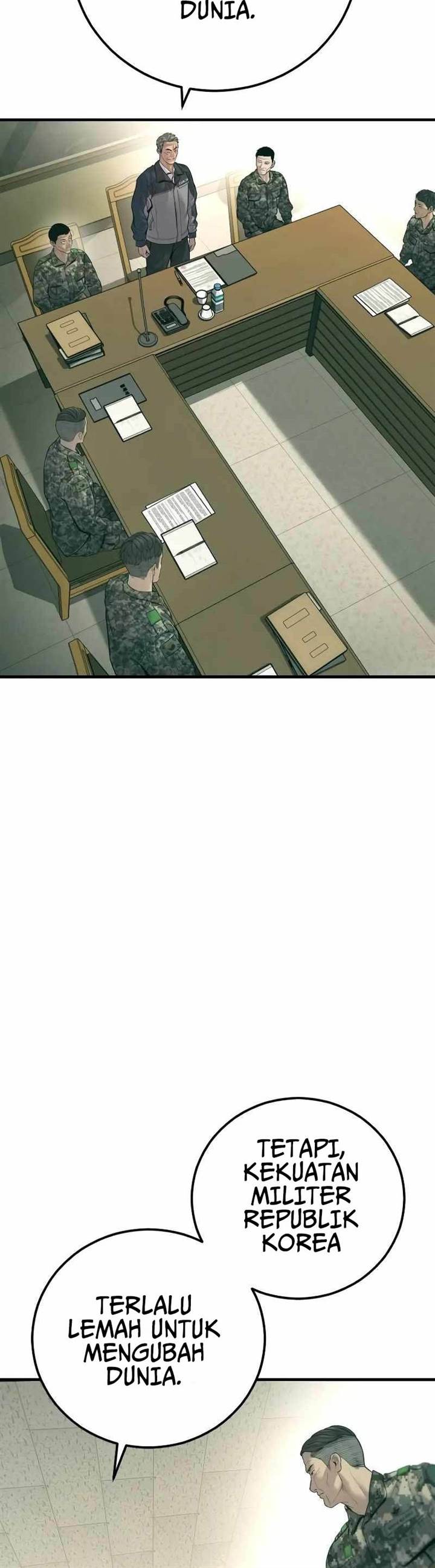 Manager Kim Chap 132 - Next Chap 133