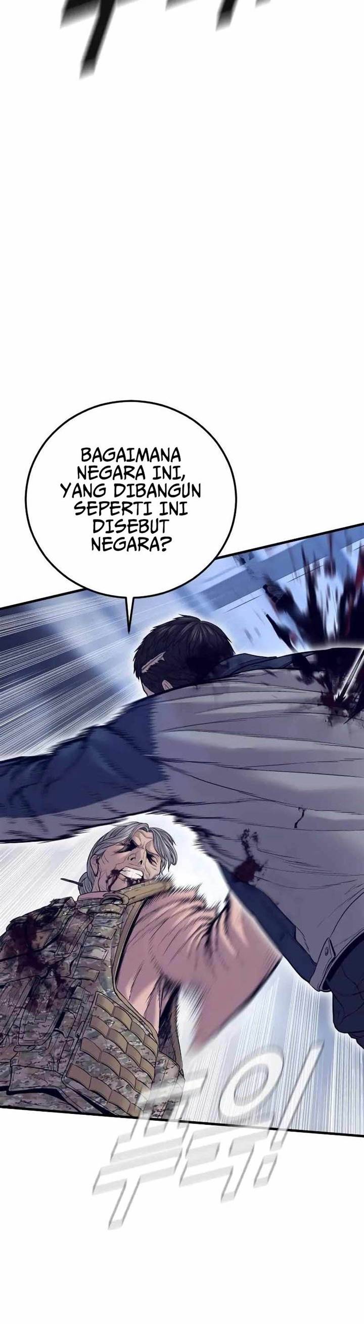 Manager Kim Chap 132 - Next Chap 133