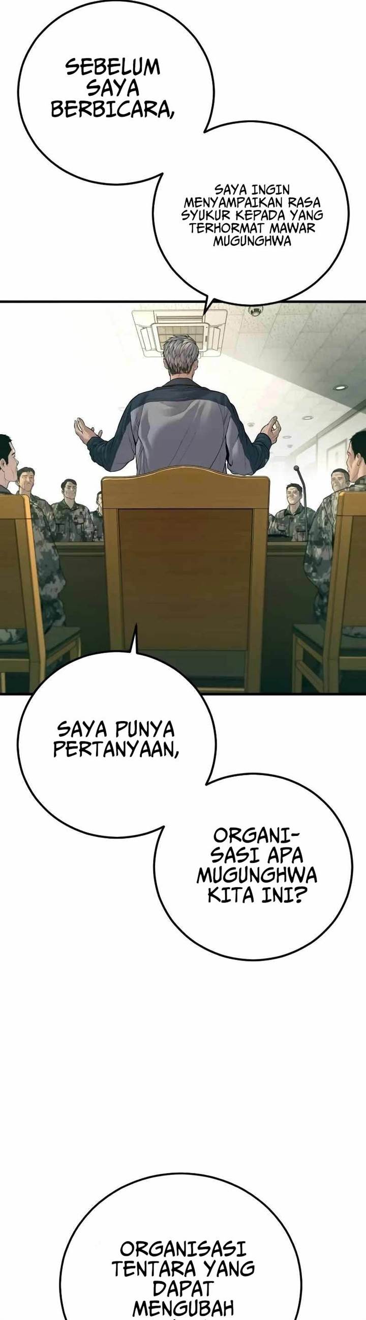 Manager Kim Chap 132 - Next Chap 133