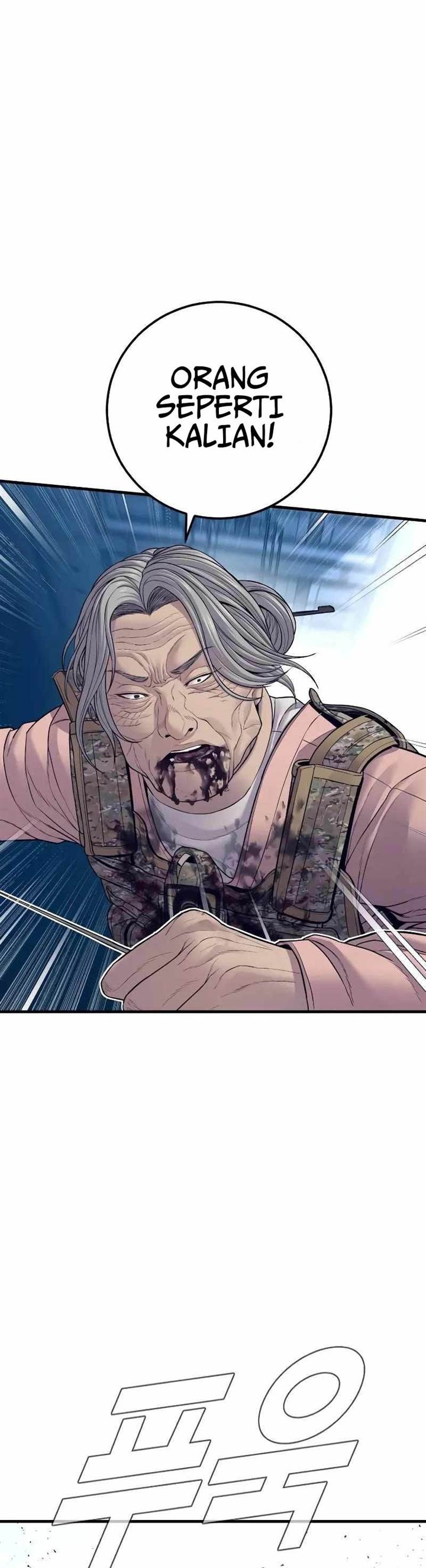 Manager Kim Chap 132 - Next Chap 133