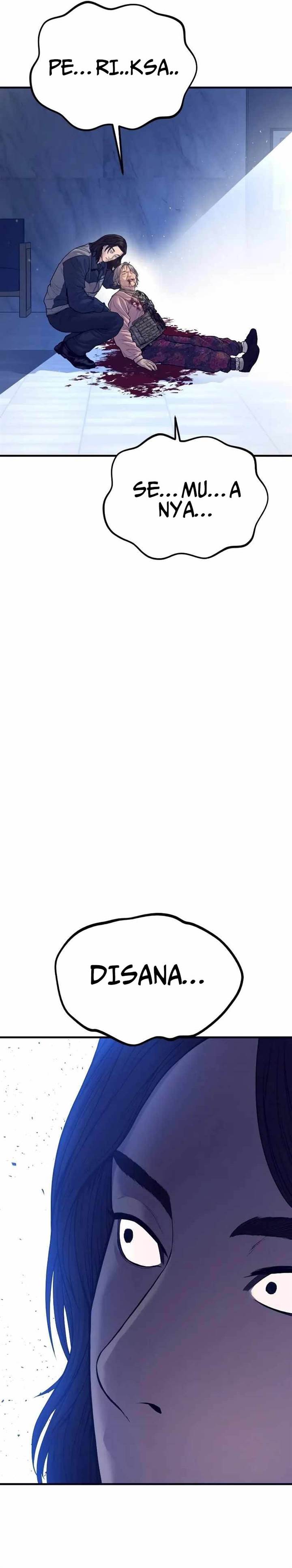 Manager Kim Chap 132 - Next Chap 133