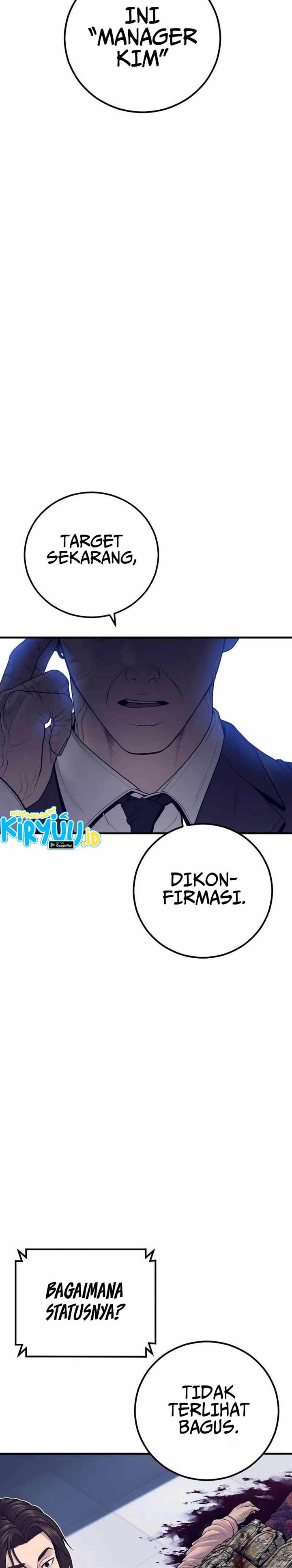 Manager Kim Chap 132 - Next Chap 133