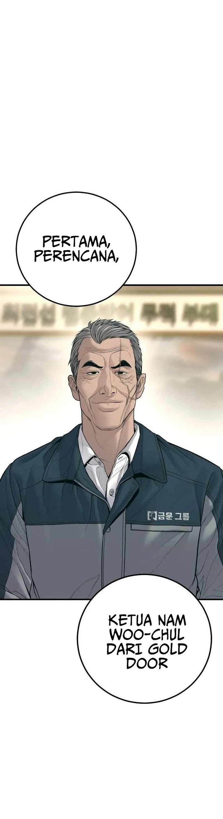 Manager Kim Chap 132 - Next Chap 133