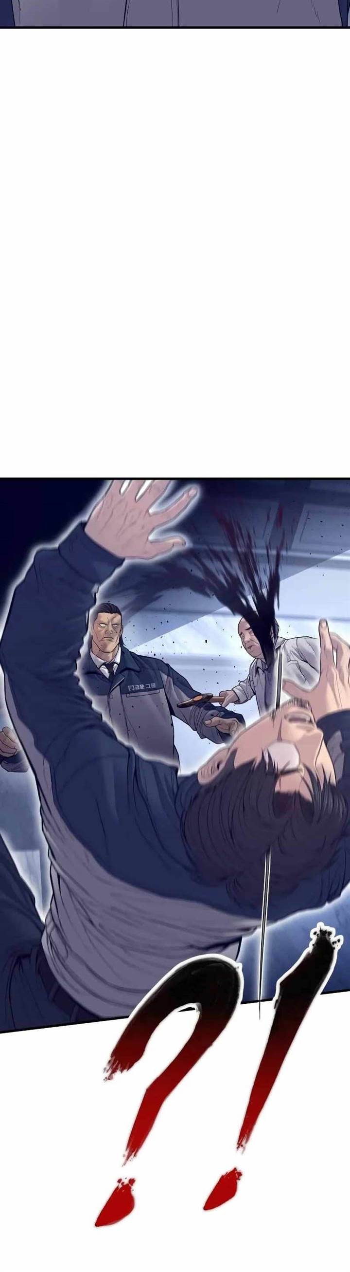 Manager Kim Chap 132 - Next Chap 133