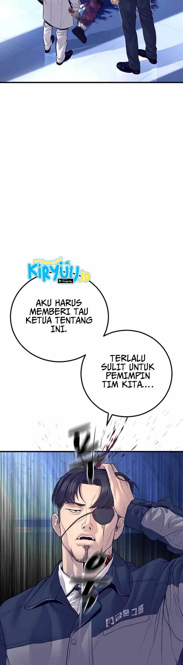 Manager Kim Chap 132 - Next Chap 133