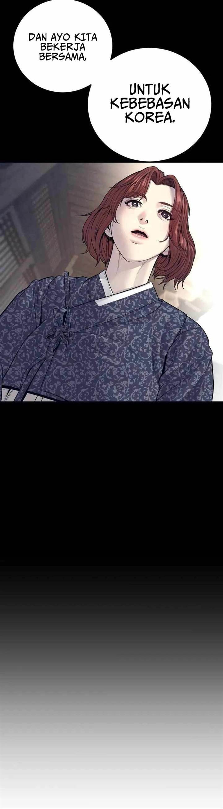 Manager Kim Chap 132 - Next Chap 133