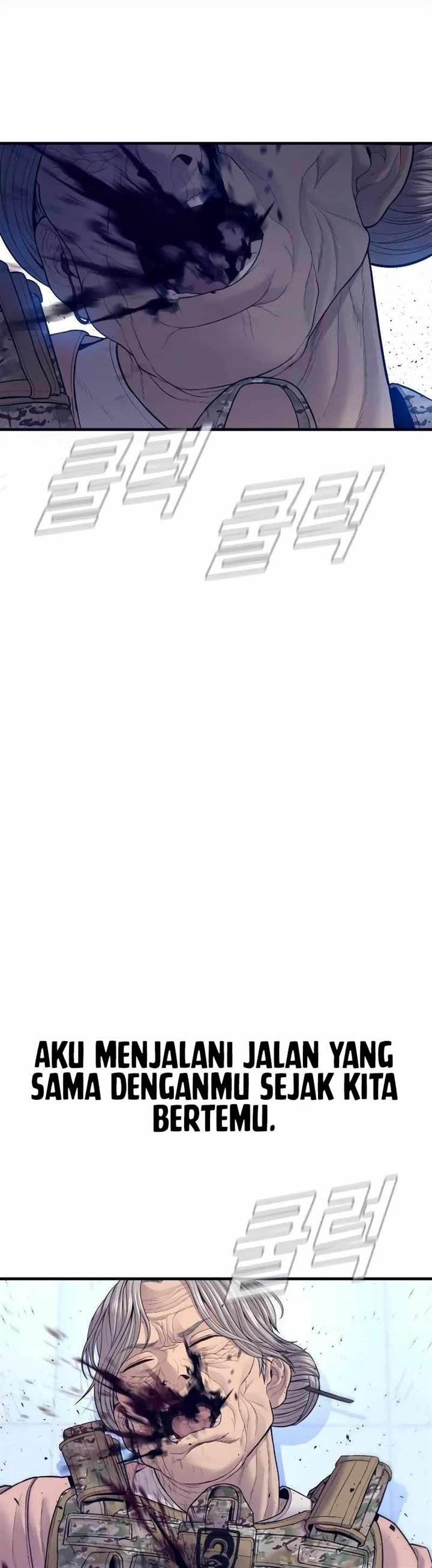 Manager Kim Chap 132 - Next Chap 133