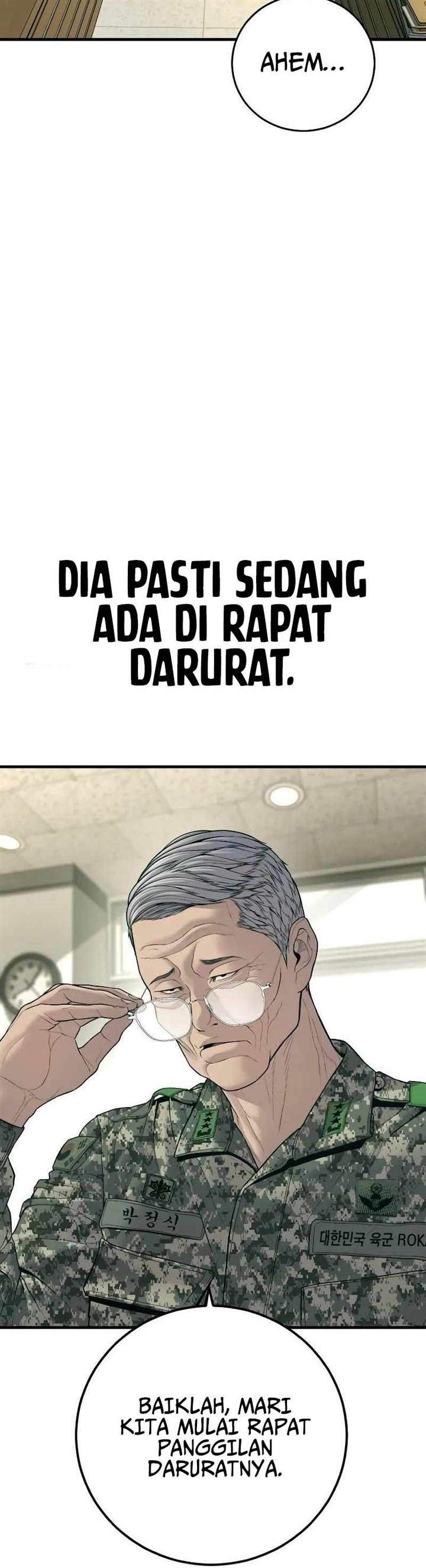 Manager Kim Chap 132 - Next Chap 133