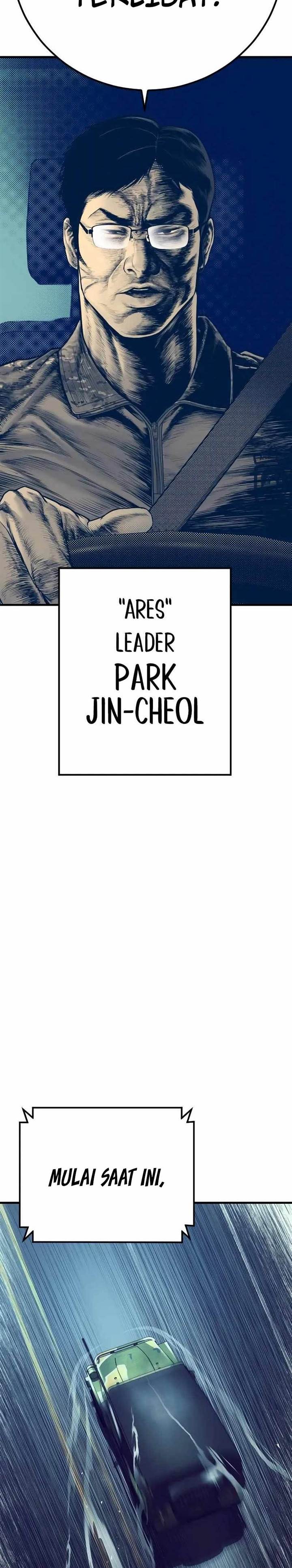 Manager Kim Chap 132 - Next Chap 133
