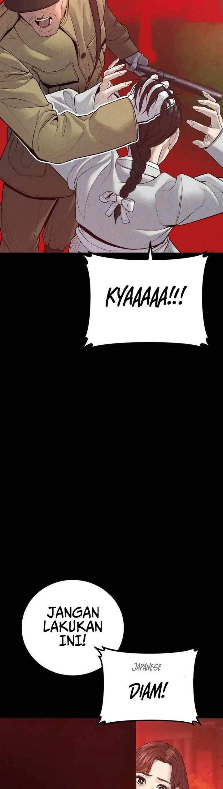 Manager Kim Chap 132 - Next Chap 133