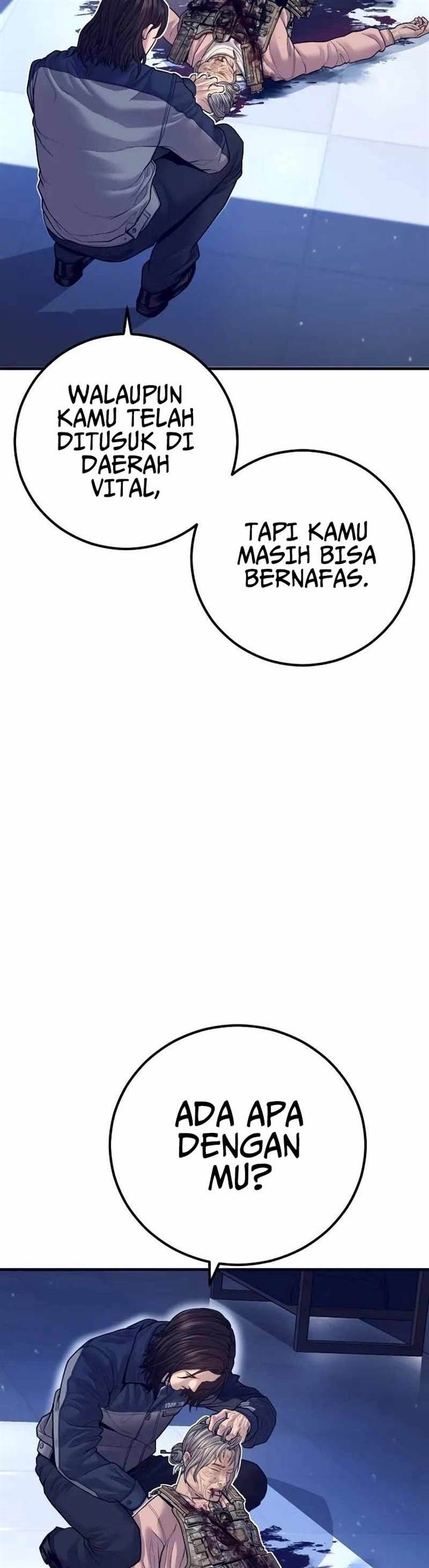 Manager Kim Chap 132 - Next Chap 133