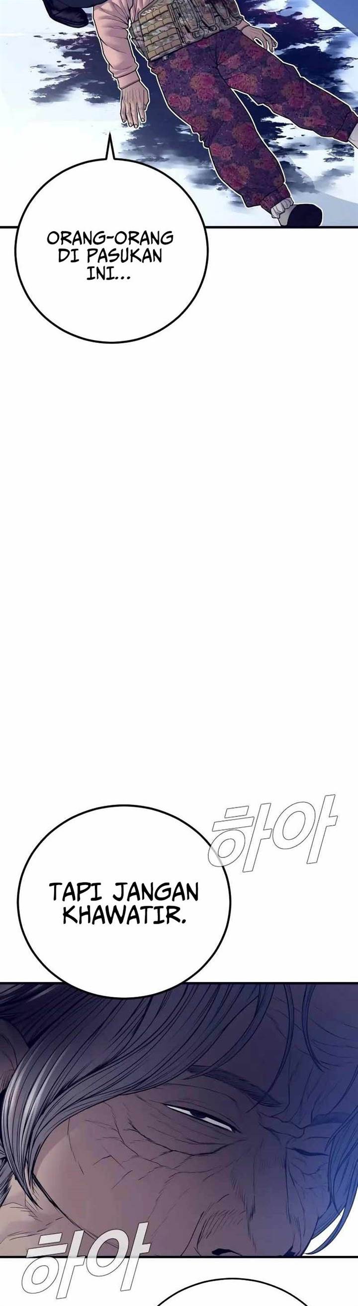 Manager Kim Chap 132 - Next Chap 133