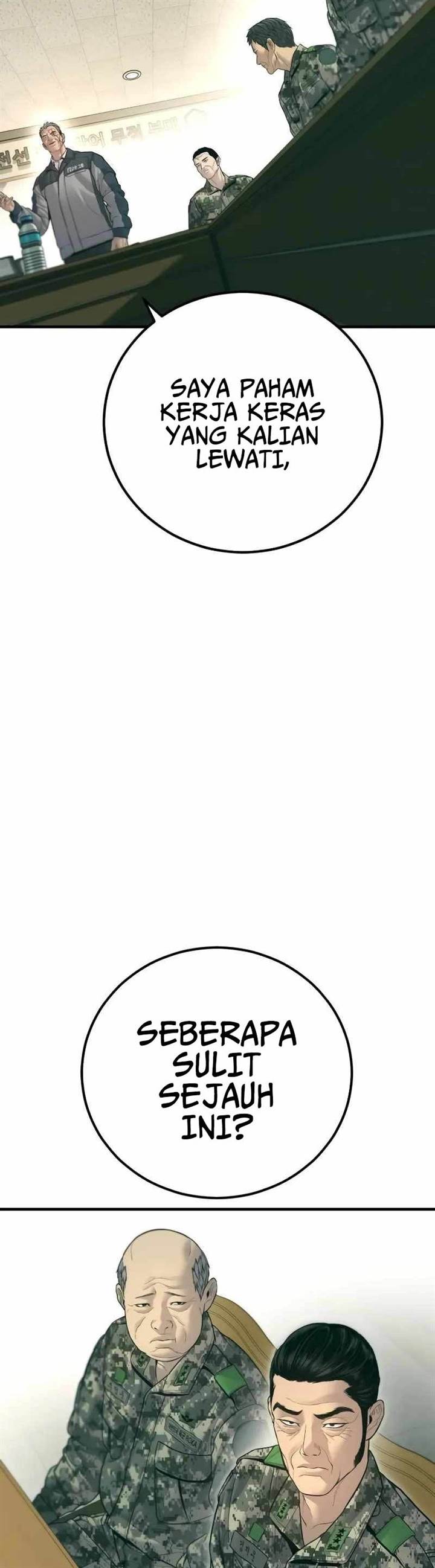 Manager Kim Chap 132 - Next Chap 133