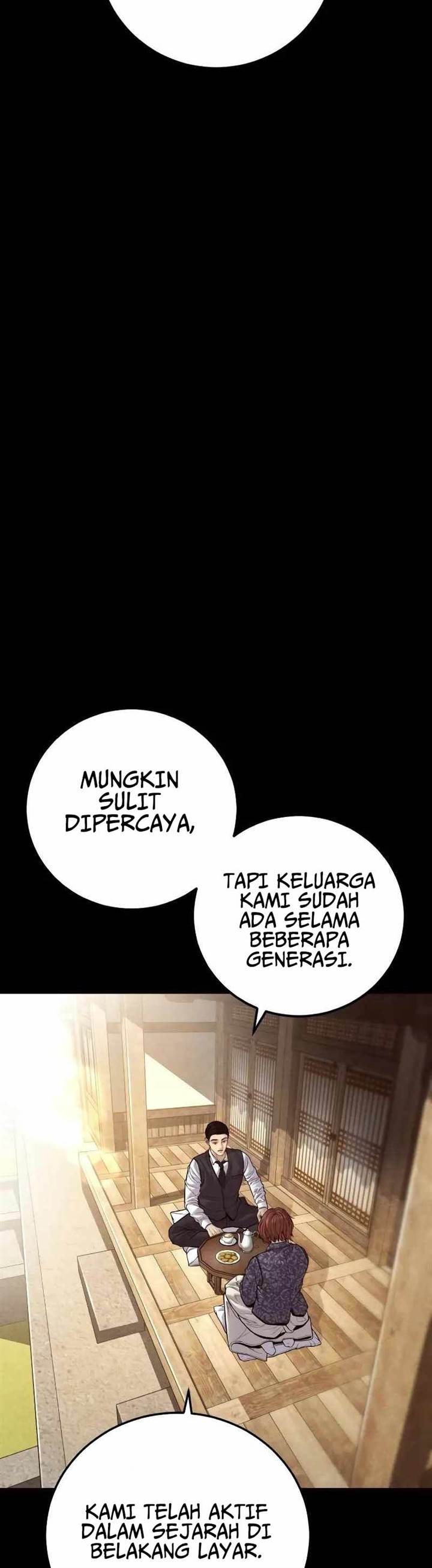 Manager Kim Chap 132 - Next Chap 133