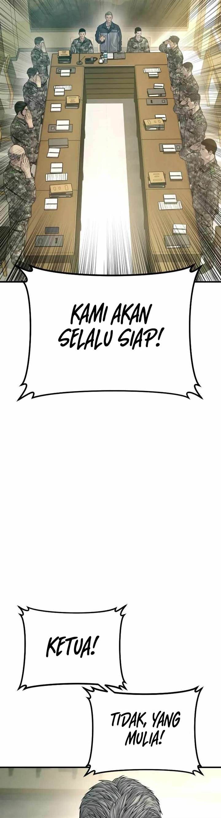 Manager Kim Chap 132 - Next Chap 133