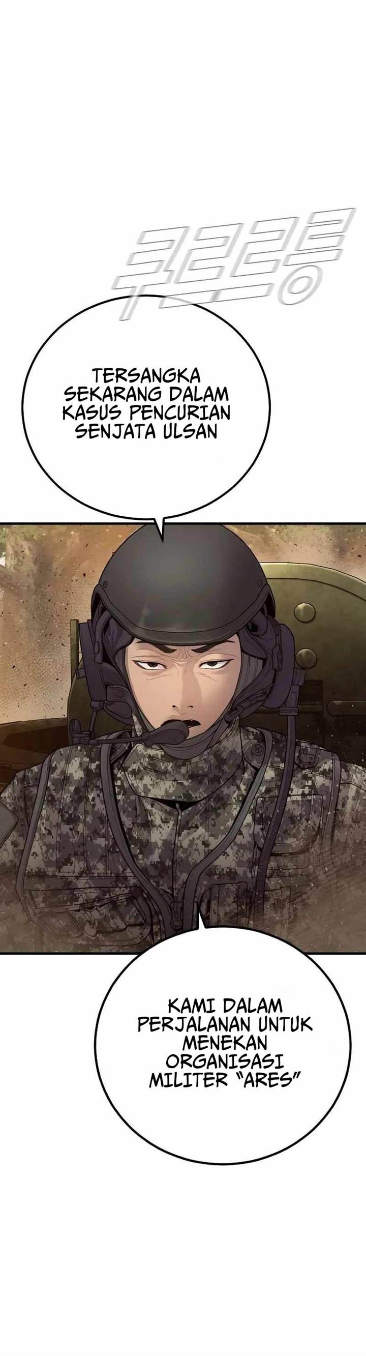 Manager Kim Chap 132 - Next Chap 133