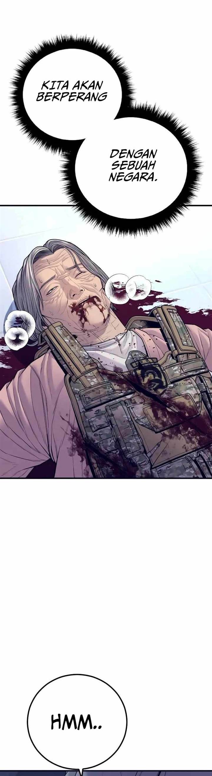 Manager Kim Chap 132 - Next Chap 133