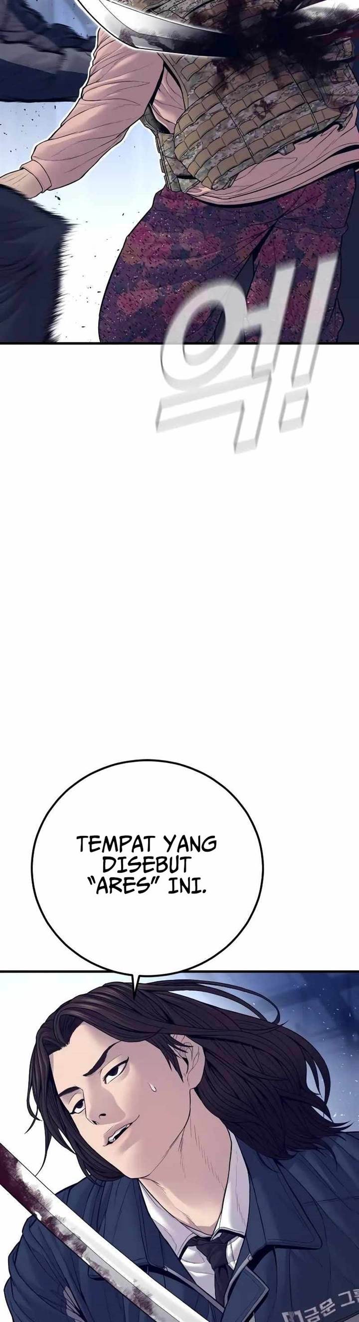 Manager Kim Chap 132 - Next Chap 133