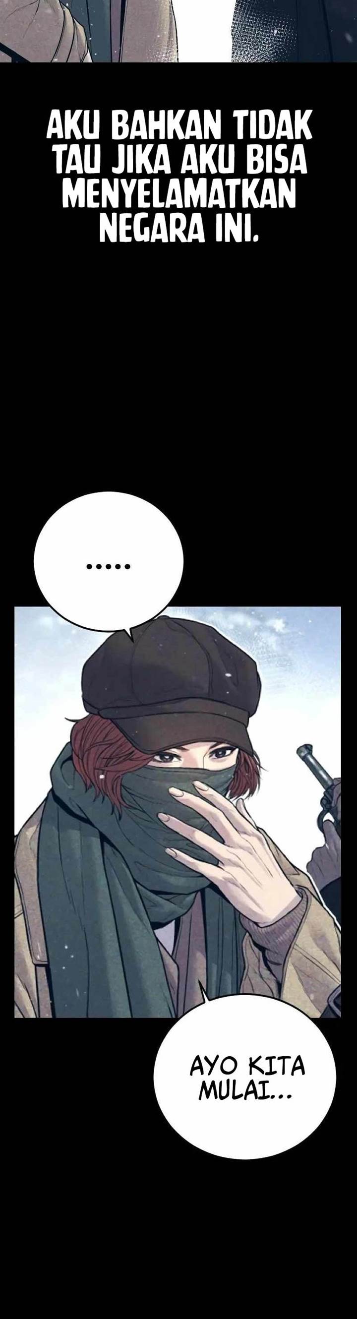 Manager Kim Chap 132 - Next Chap 133