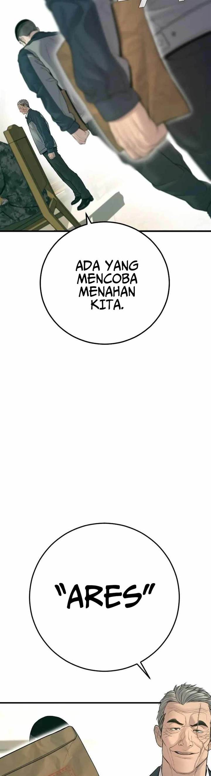 Manager Kim Chap 132 - Next Chap 133