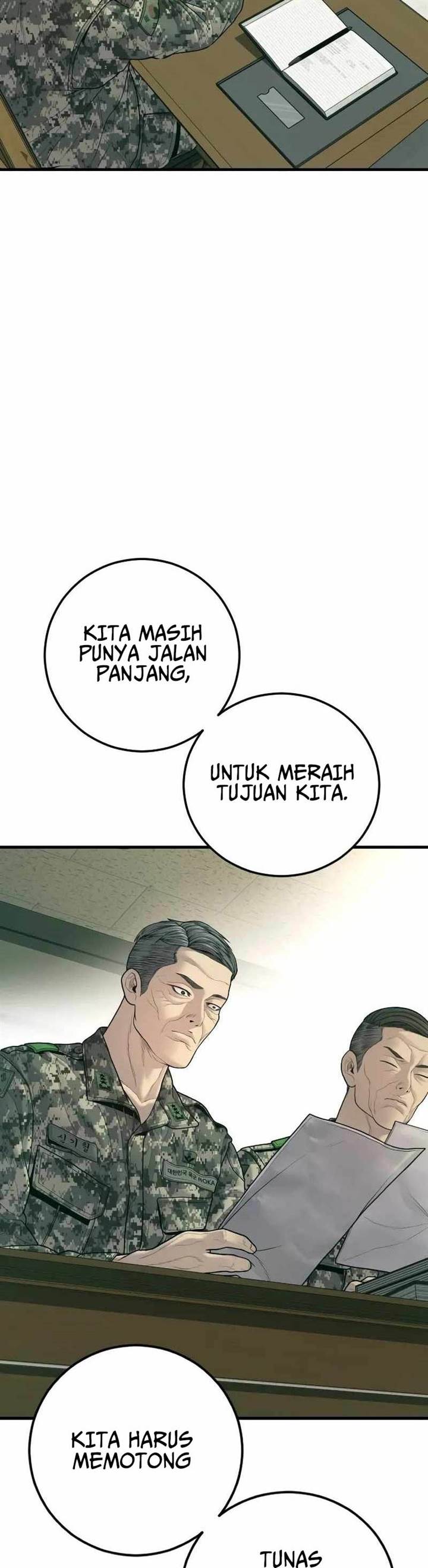 Manager Kim Chap 132 - Next Chap 133