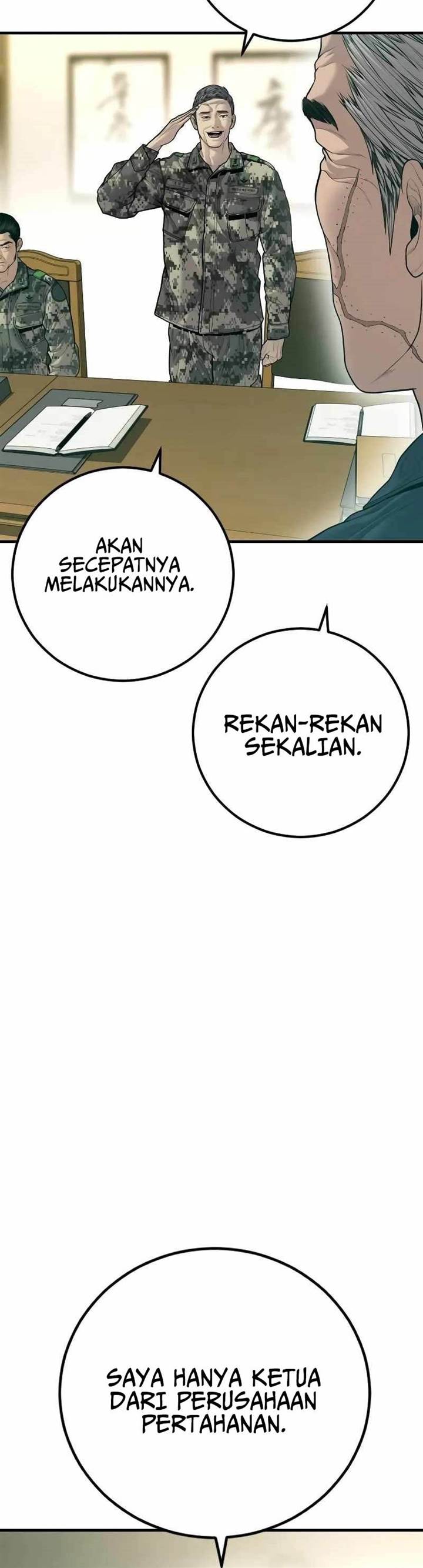 Manager Kim Chap 132 - Next Chap 133