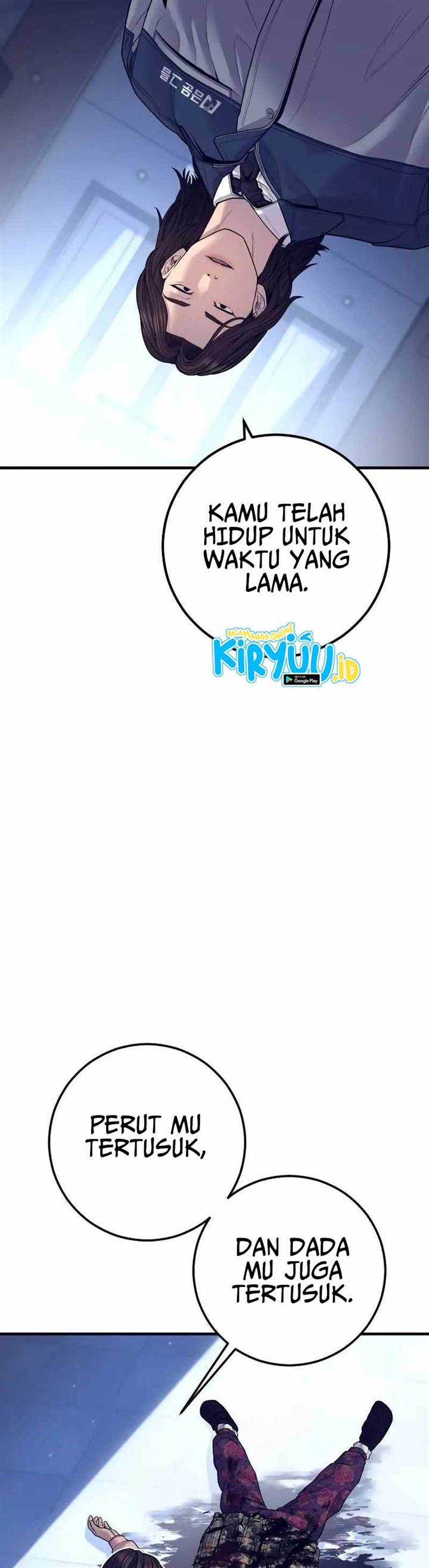 Manager Kim Chap 132 - Next Chap 133
