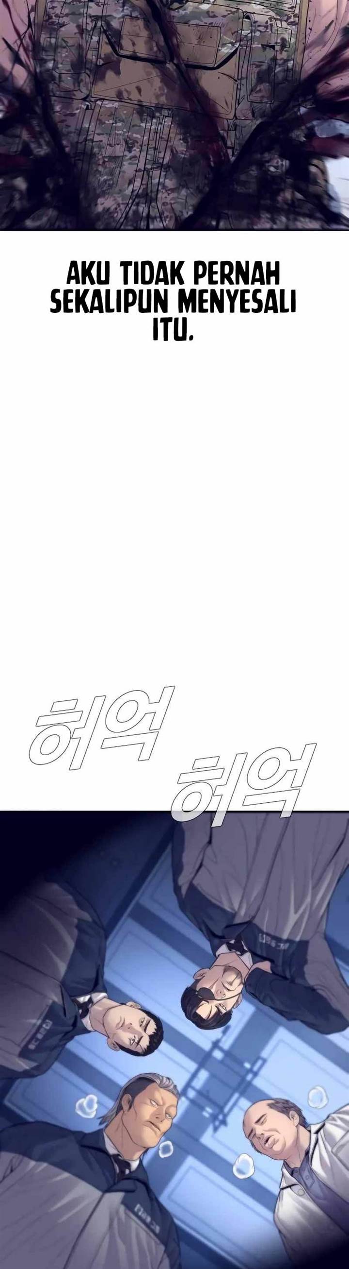 Manager Kim Chap 132 - Next Chap 133